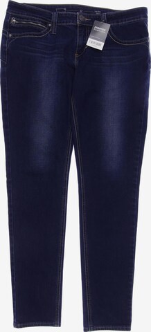 LEVI'S ® Jeans 52 in Blau: predná strana