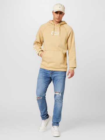 VANSRegular Fit Sweater majica - siva boja