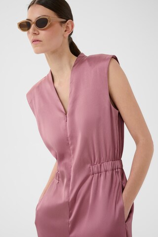 InWear Jumpsuit 'BaljaIW' in Roze