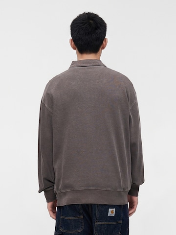 Carhartt WIP - Sudadera 'Harper' en marrón