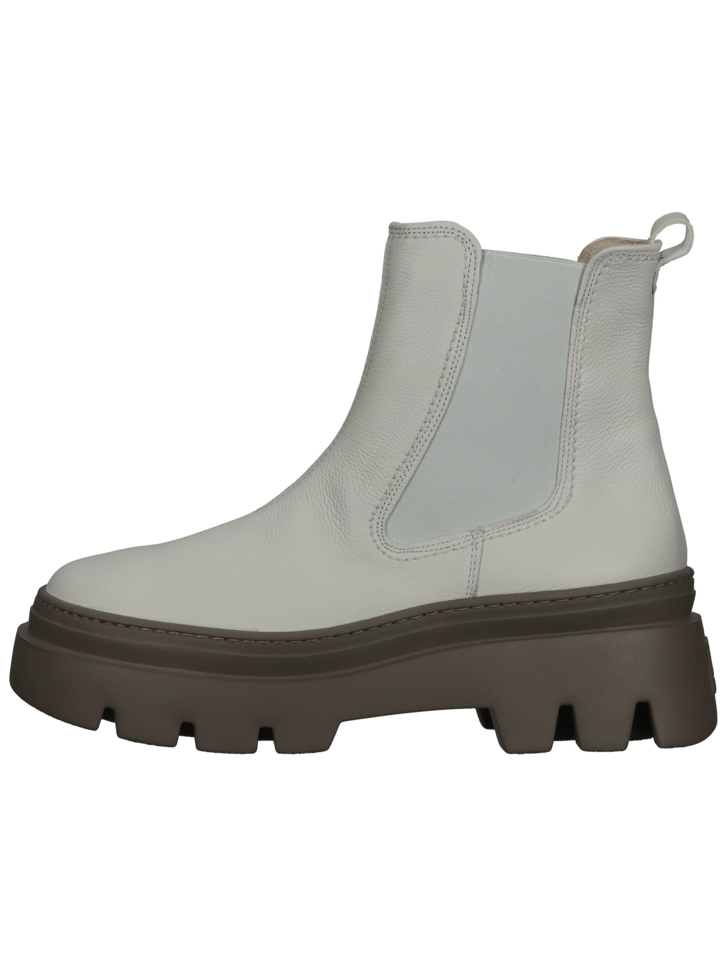 Paul Green Chelsea Boots in Grey
