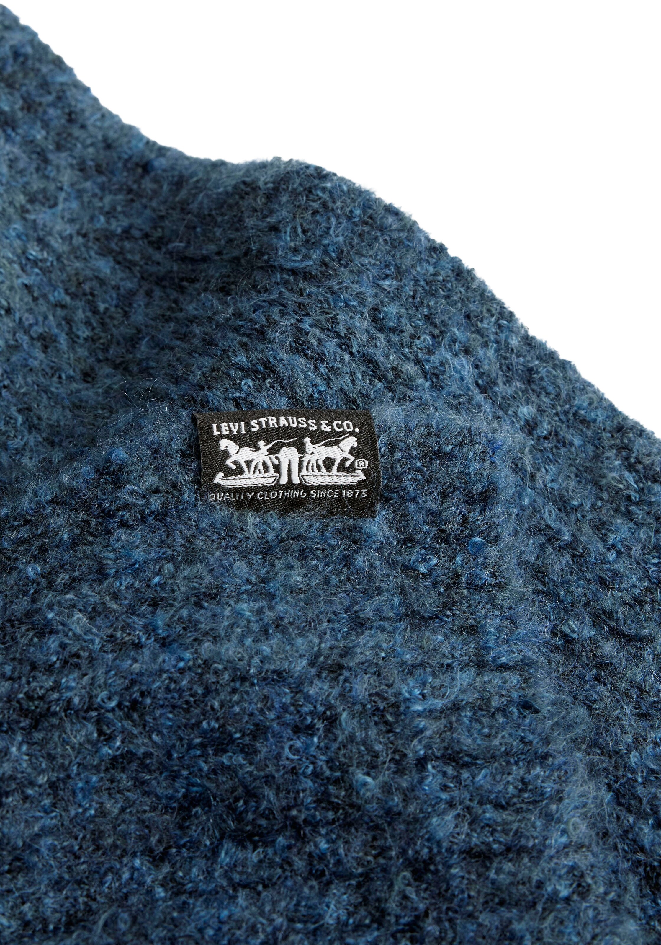 LEVI'S ® Schal in Blau