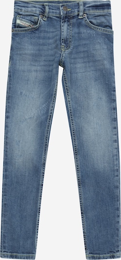 DIESEL Jeans in Blue denim, Item view