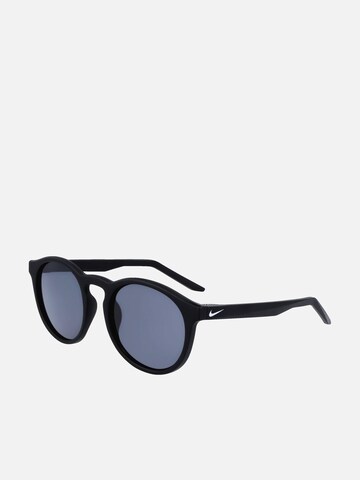 NIKE Sunglasses 'SWERVE P N IU4640X' in Black