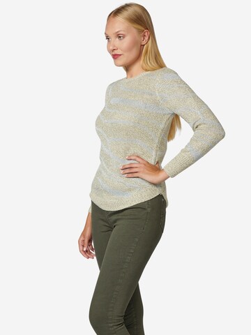 Pullover di KOROSHI in beige