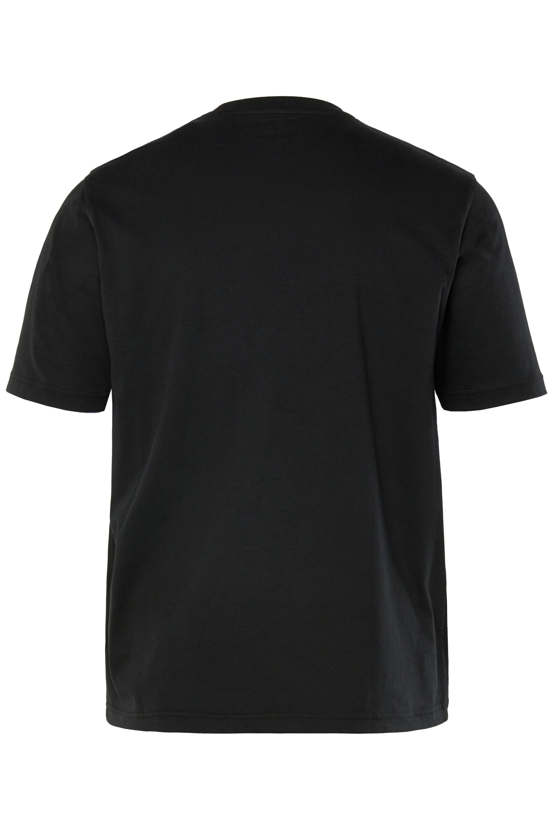 T-Shirt JP1880 en noir