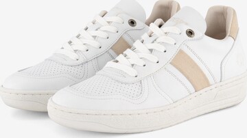 NoGRZ Sneakers 'E.Pearee' in White