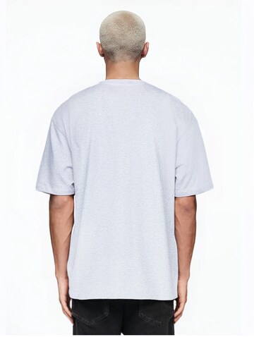 T-Shirt ' Marin ' trueprodigy en gris