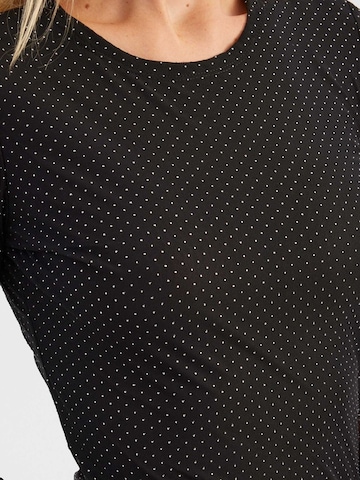 Hiccup - Vestido em preto
