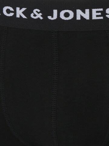 Boxers 'Black Friday' JACK & JONES en noir