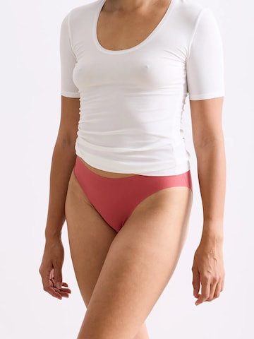 Slip 'Light Touch' Erlich Textil en rose