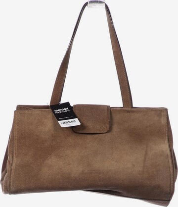 STRENESSE Handtasche gross Leder One Size in Beige: predná strana