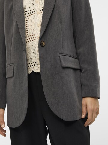 Blazer 'Sigrid' OBJECT en gris