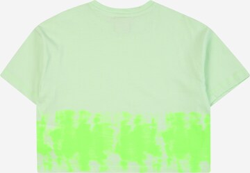 Champion Authentic Athletic Apparel Shirt in Green