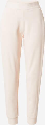 JOOP! Broek in Beige: voorkant