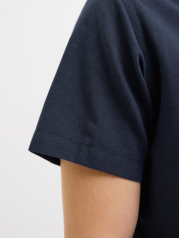 Regular fit Camicia di JJ Rebel in blu