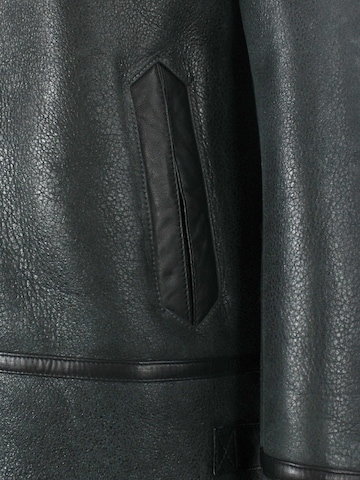 Jilani Übergangsjacke 'Lindbergh'‌‌‌‌‌ in Grau