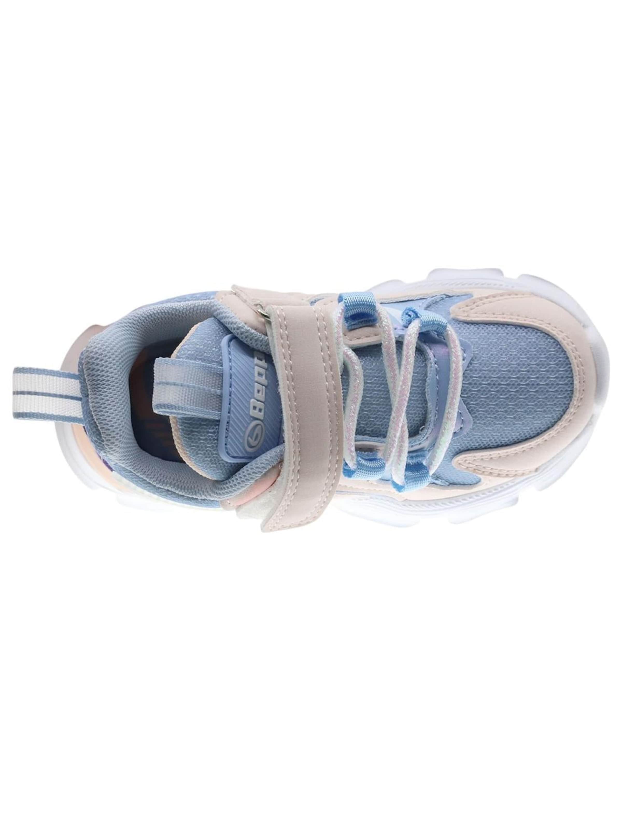 Baskets 'Casual Sport Shoe' Beppi en rose