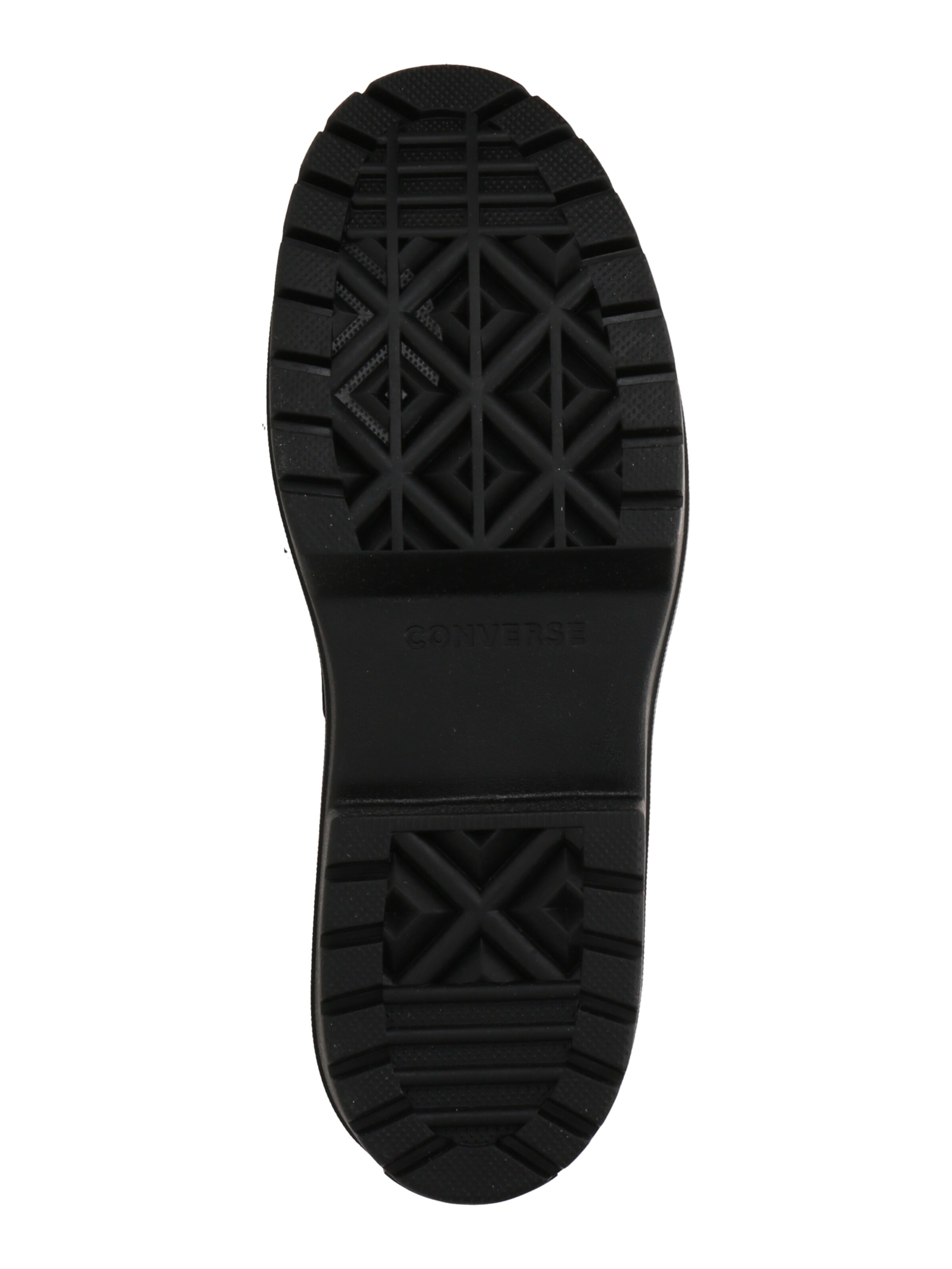 Papuci de casă 'CHUCK TAYLOR ALL STAR' de la CONVERSE pe negru