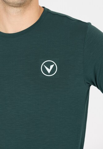 Virtus Funktionsshirt 'JOKERS' in Grün