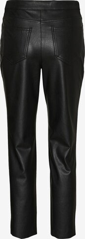 Regular Pantalon 'Brenda' VERO MODA en noir