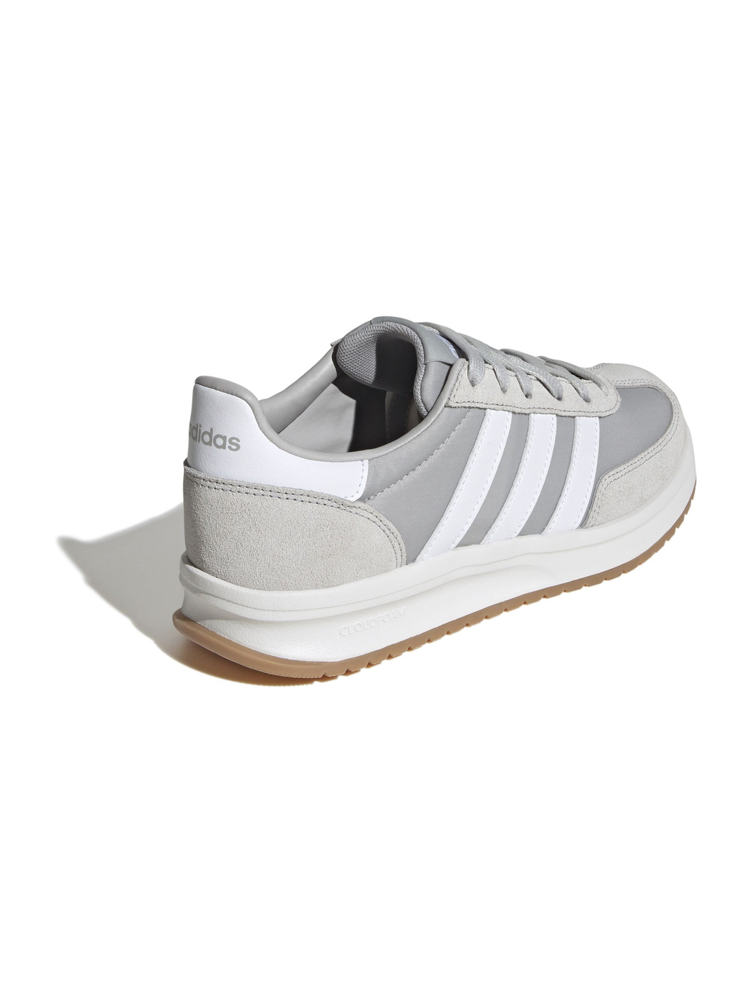 Sneaker low 'RUN 70s 2.0' de la ADIDAS SPORTSWEAR pe gri
