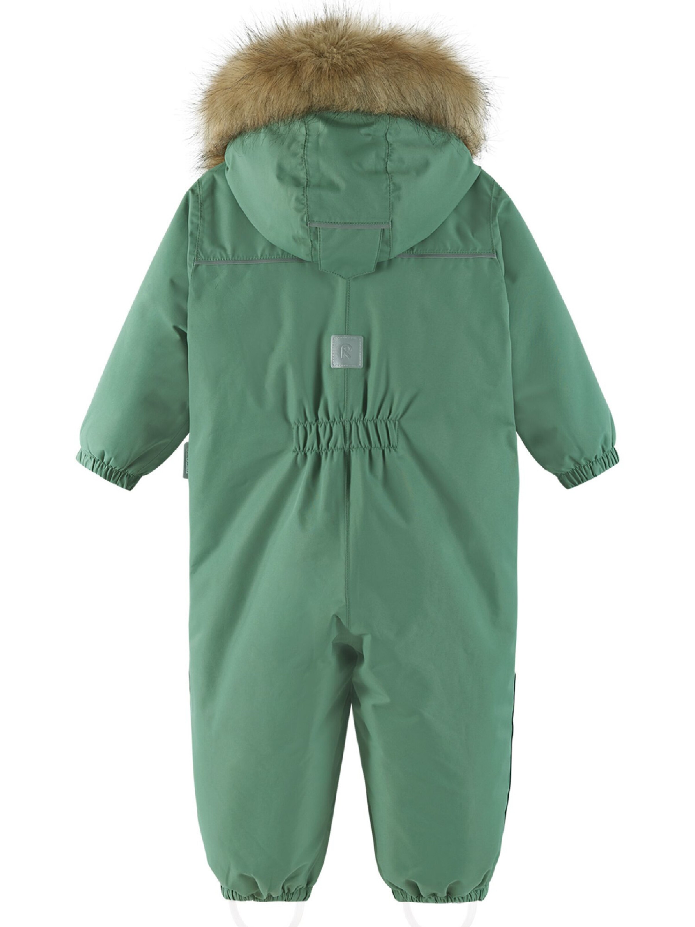 Reima Funktionsanzug 'Gotland' in Grün