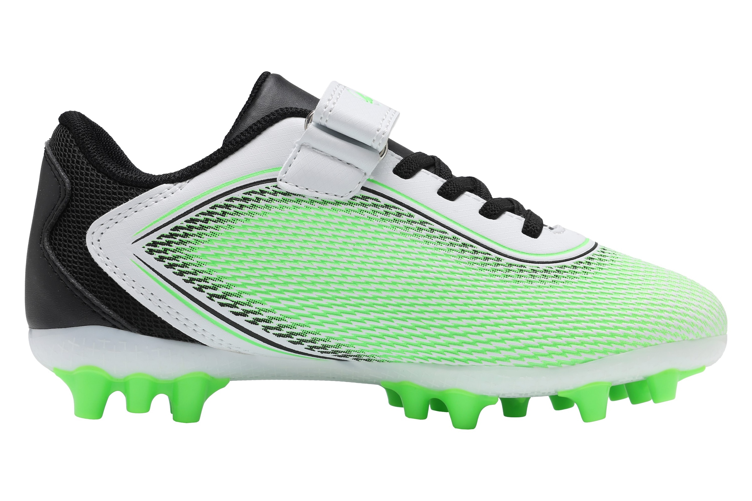 JAKO Soccer Cleats in Green