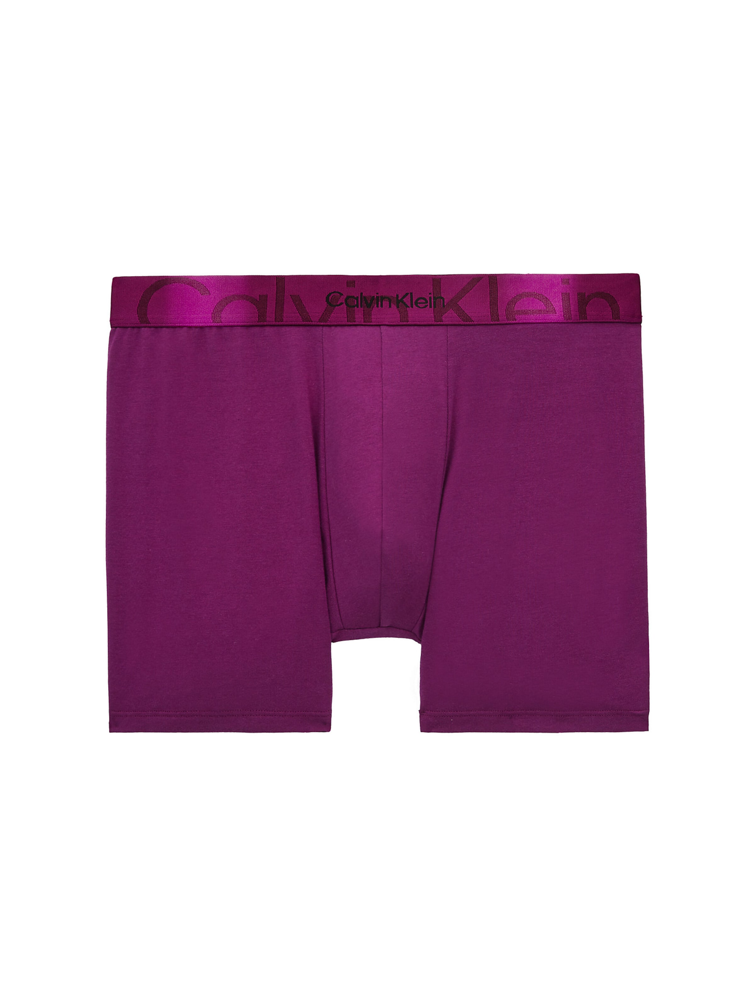 Purple calvin klein boxers sale