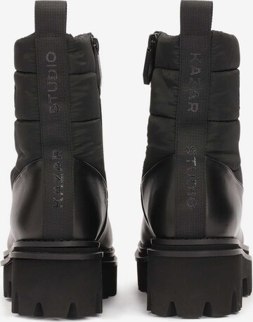 Bottines Kazar Studio en noir