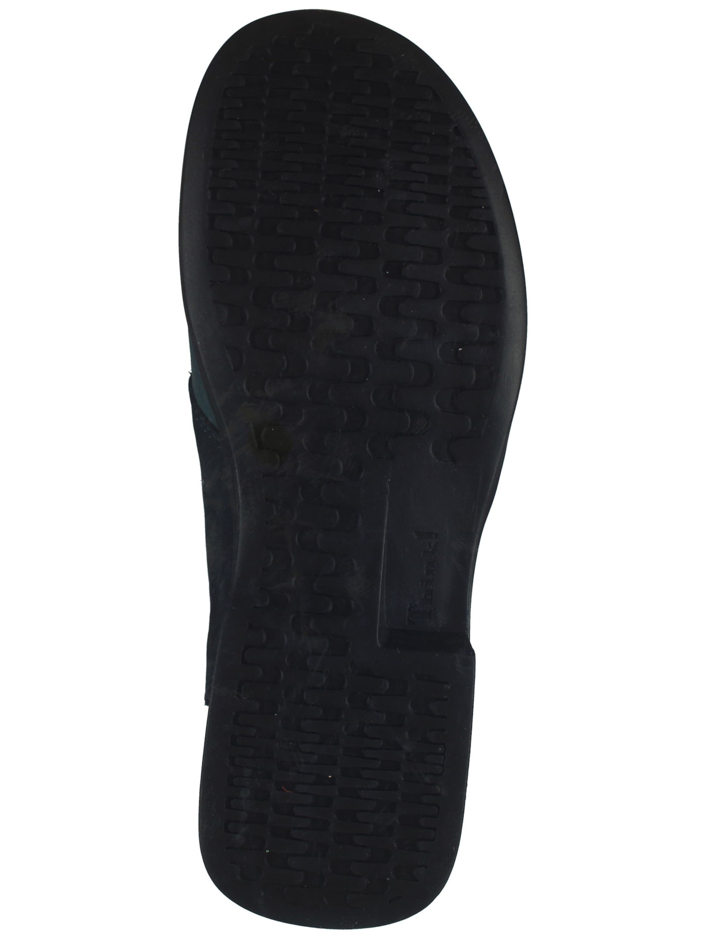 Slipper di THINK! in blu