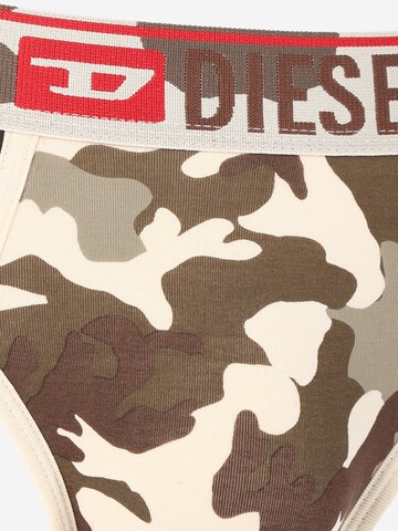 DIESEL Alushousut 'ANDRE' värissä beige