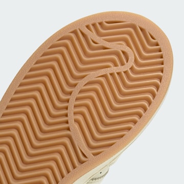 ADIDAS ORIGINALS Trainers 'Superstar Messi' in Beige