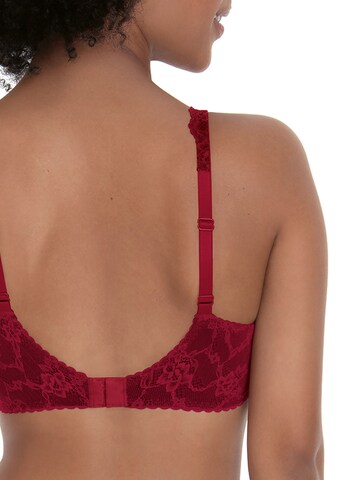 ANITA Bra 'Bobette' in Red