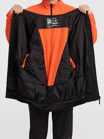 O'NEILL Sportdzseki 'FWC'Cruz' - fekete
