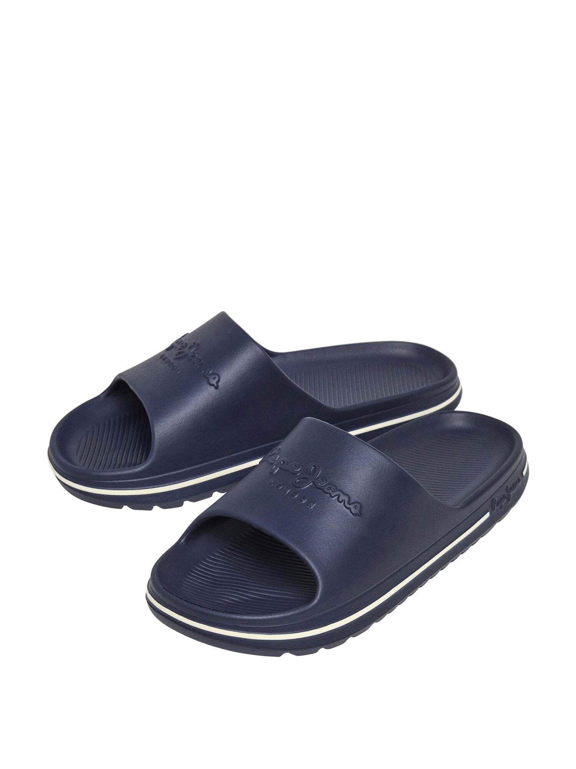 Pepe Jeans Mule in Blue