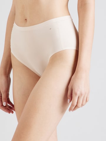 Slip 'Smart Micro' TRIUMPH en beige : devant