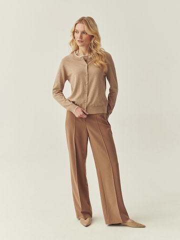 Pullover di TATUUM in beige