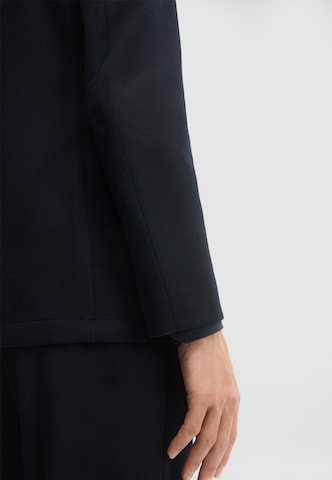 Coupe regular Veste de costume STRELLSON en bleu