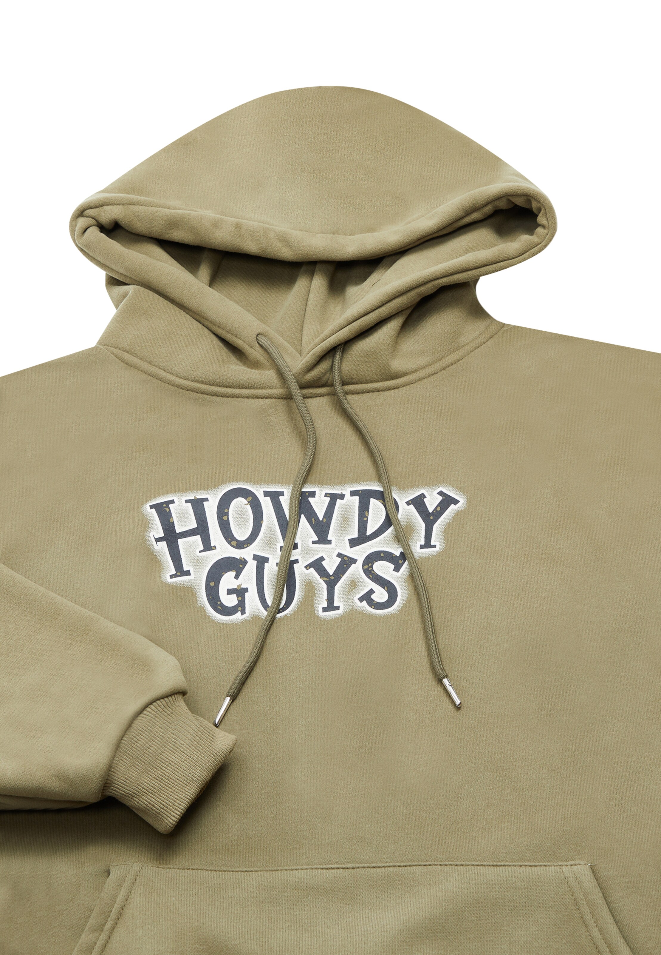 HOMEBASE Sweatshirt i grön