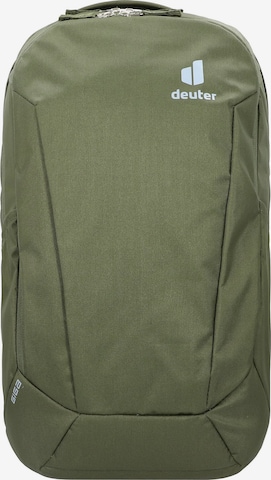 Sac à dos 'Giga' DEUTER en vert : devant