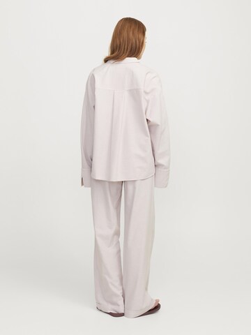 JJXX Blouse 'JXSiva' in Lila
