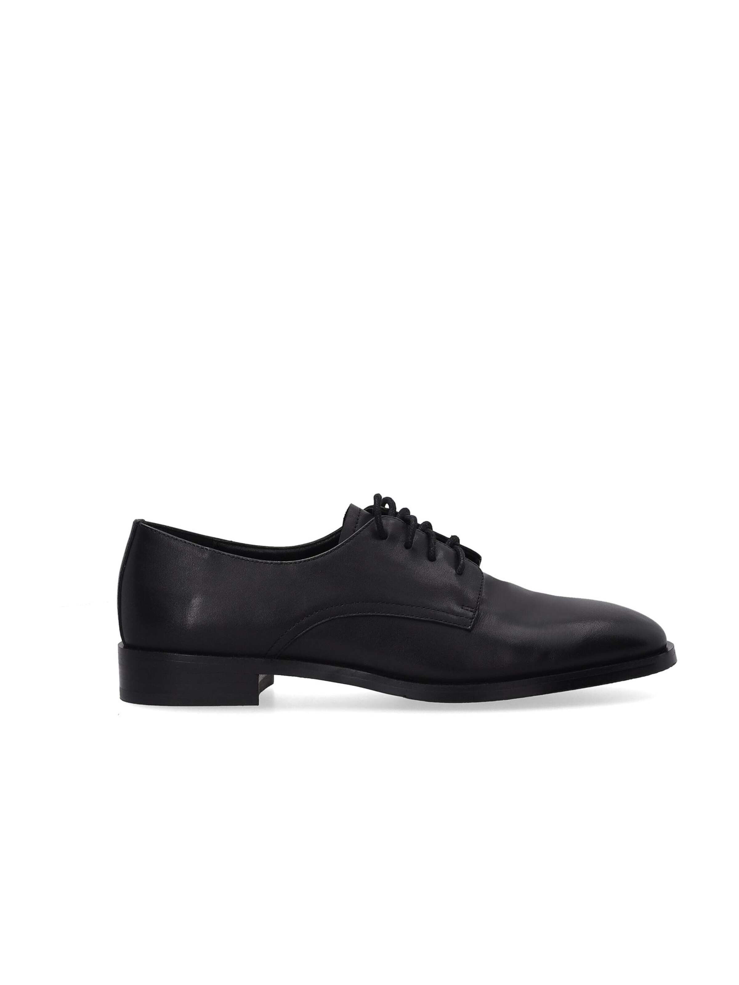 VENEZIA Schnürschuh 'Venezia'‌‌‌‌‌‌‌‌‌ in 36 in schwarz, Produktansicht