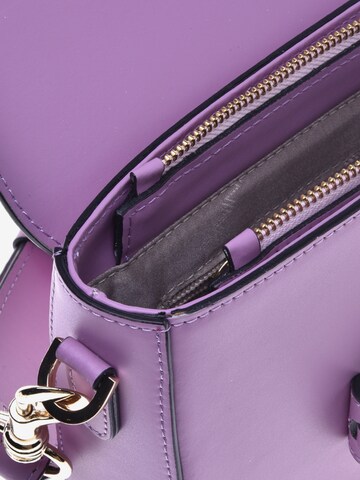 Baldinini Crossbody Bag in Purple