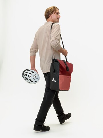 VAUDE Outdoor equipment in Red