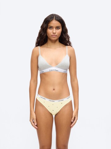 Calvin Klein Underwear Трусы-слипы в Синий