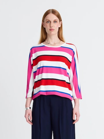Minx Shirt 'OLIX' in Pink