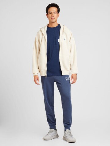DC Shoes Shirt 'STAR' in Blue