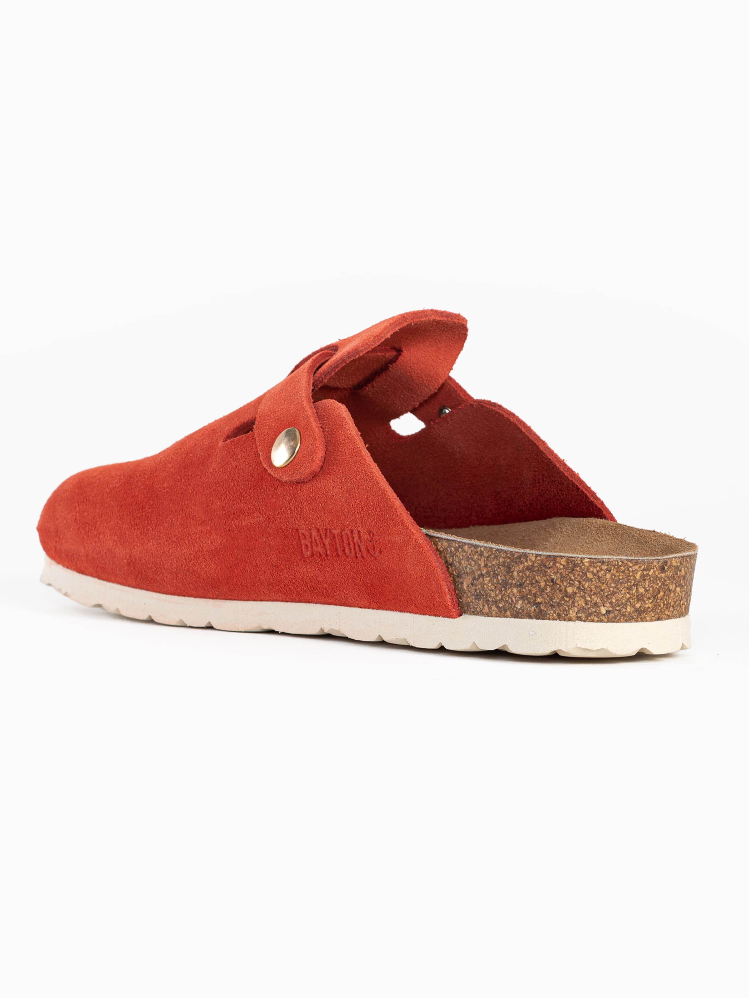 Bayton Пантолеты 'MILKY' в Коричневый