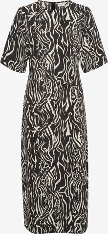 Gestuz Dress 'Braya' in Black: front